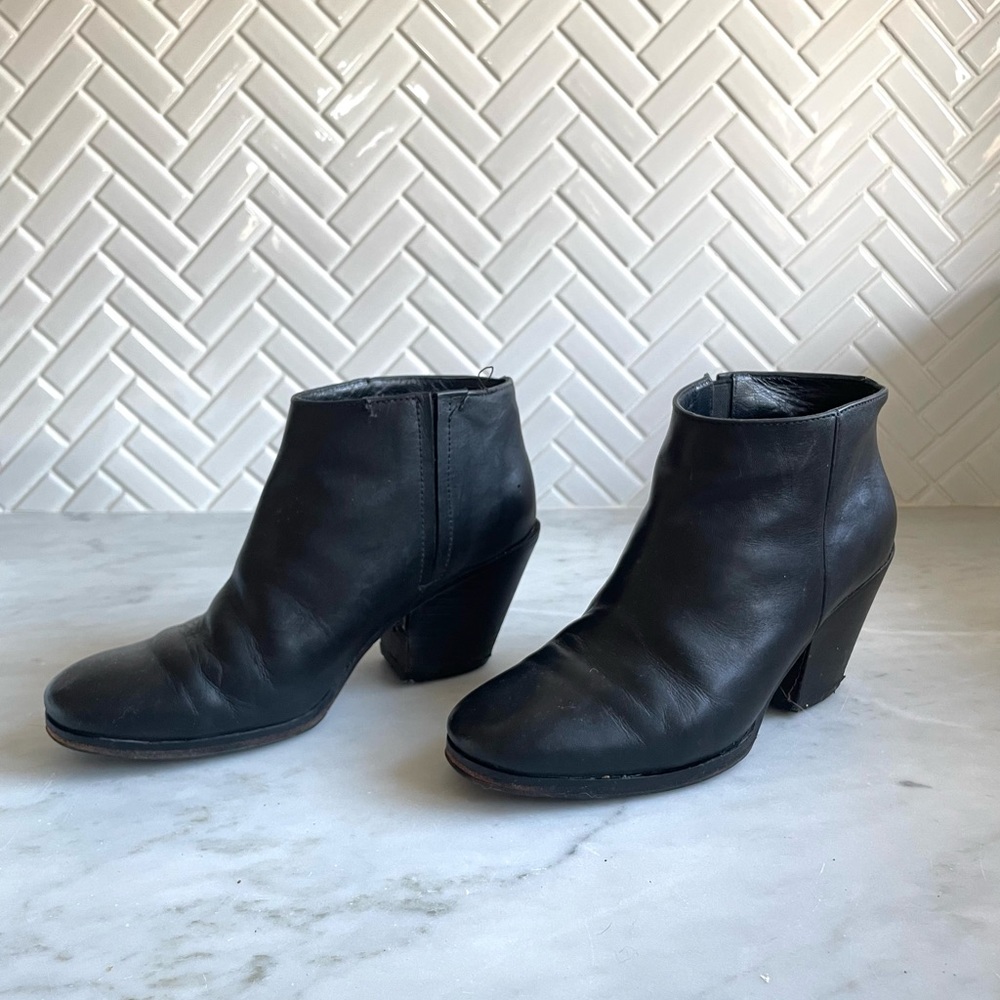 Rachel Comey Mars Boots